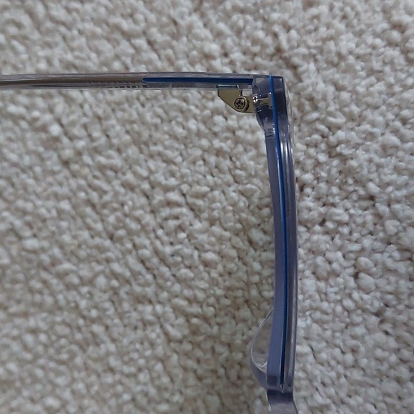 Zenni Clear Bi~Focal Glasses - Picture 15 of 15